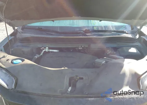 2022 Honda Pilot Awd Sport from USA, damaged, VIN 5FNYF6H33NB090370